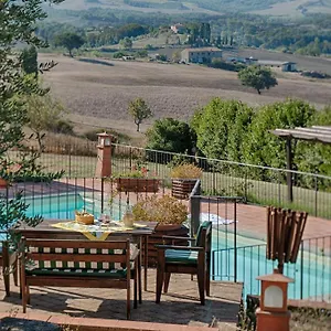 Podere La Ciabatta , Casole dʼElsa Italia