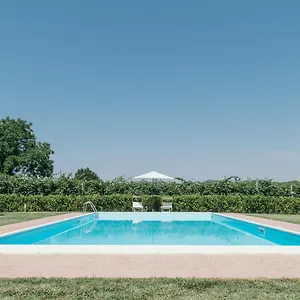 Agriturismo Rio Manzolo , Brisighella Italia