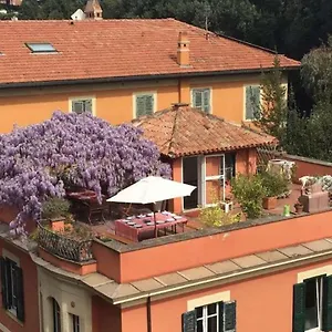 Blanc House , Roma Italia