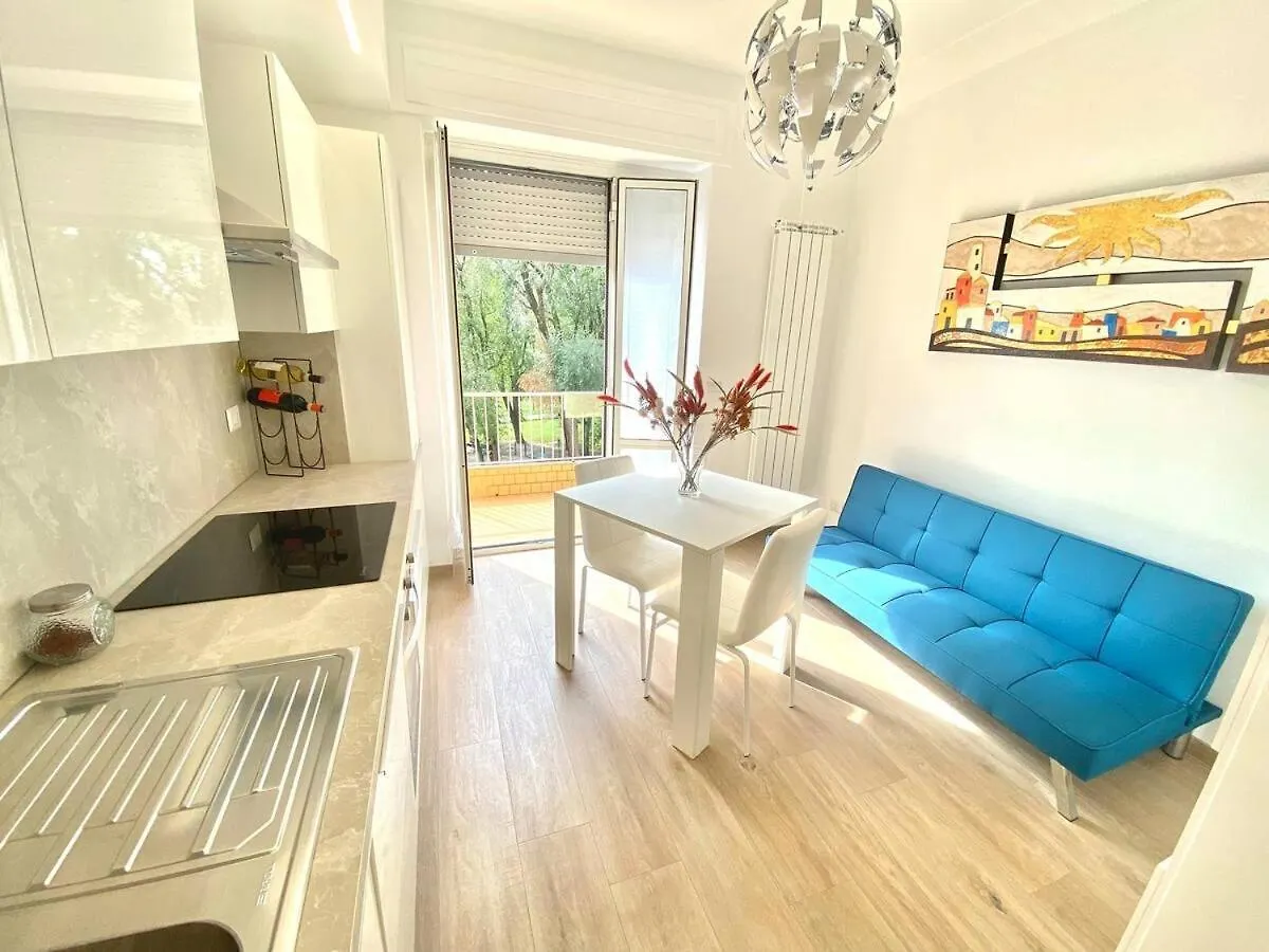 Federico'S House - Eleganza E Stile In Via Anselmo Da Baggio Apartment Milan 0*,  Italy