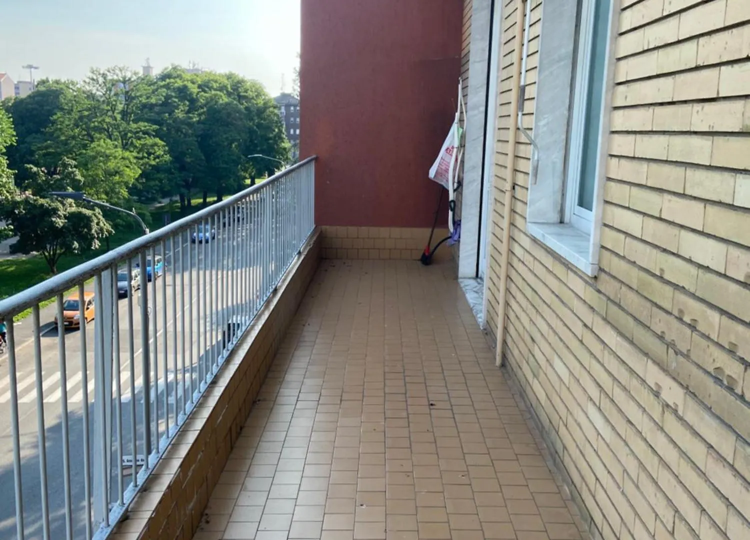 밀라노 Federico'S House - Eleganza E Stile In Via Anselmo Da Baggio 아파트